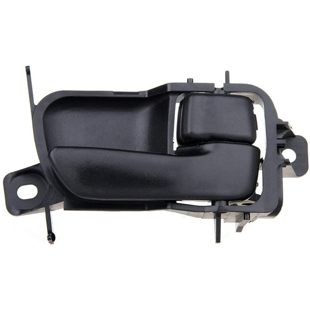 New Interior Door Handle Driver Passenger Side Black Set fit Toyota 69205-07010 New Interior Door Handle Driver Passenger Side Black Set fit Toyota 69205-07010